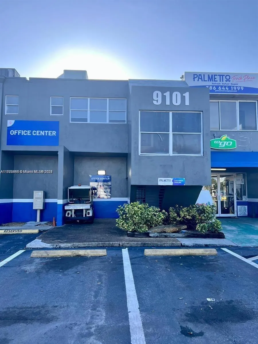 9101 W Okeechobee Rd # 205, Hialeah Gardens FL 33016
