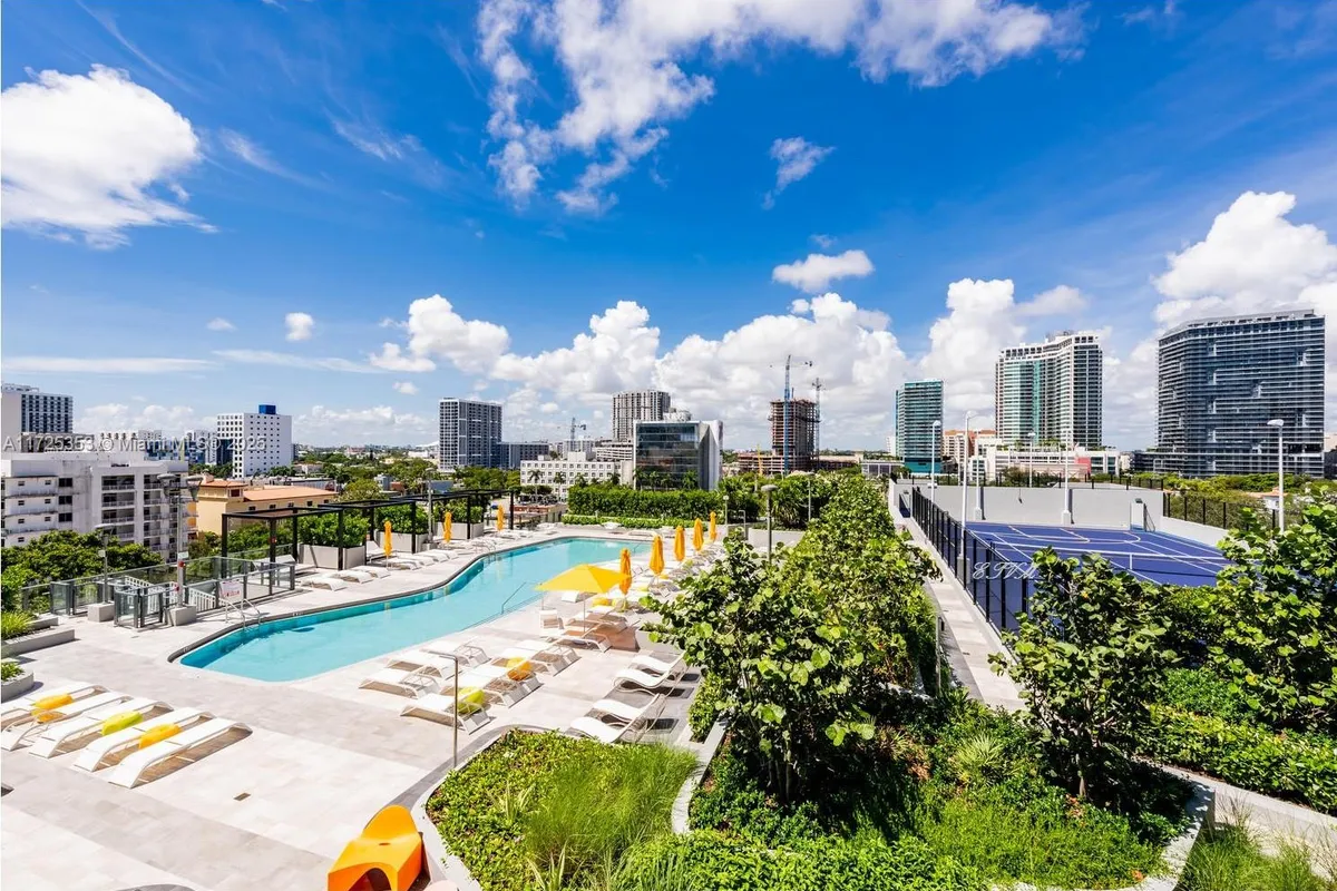 501 NE 31st St # 609, Miami FL 33137