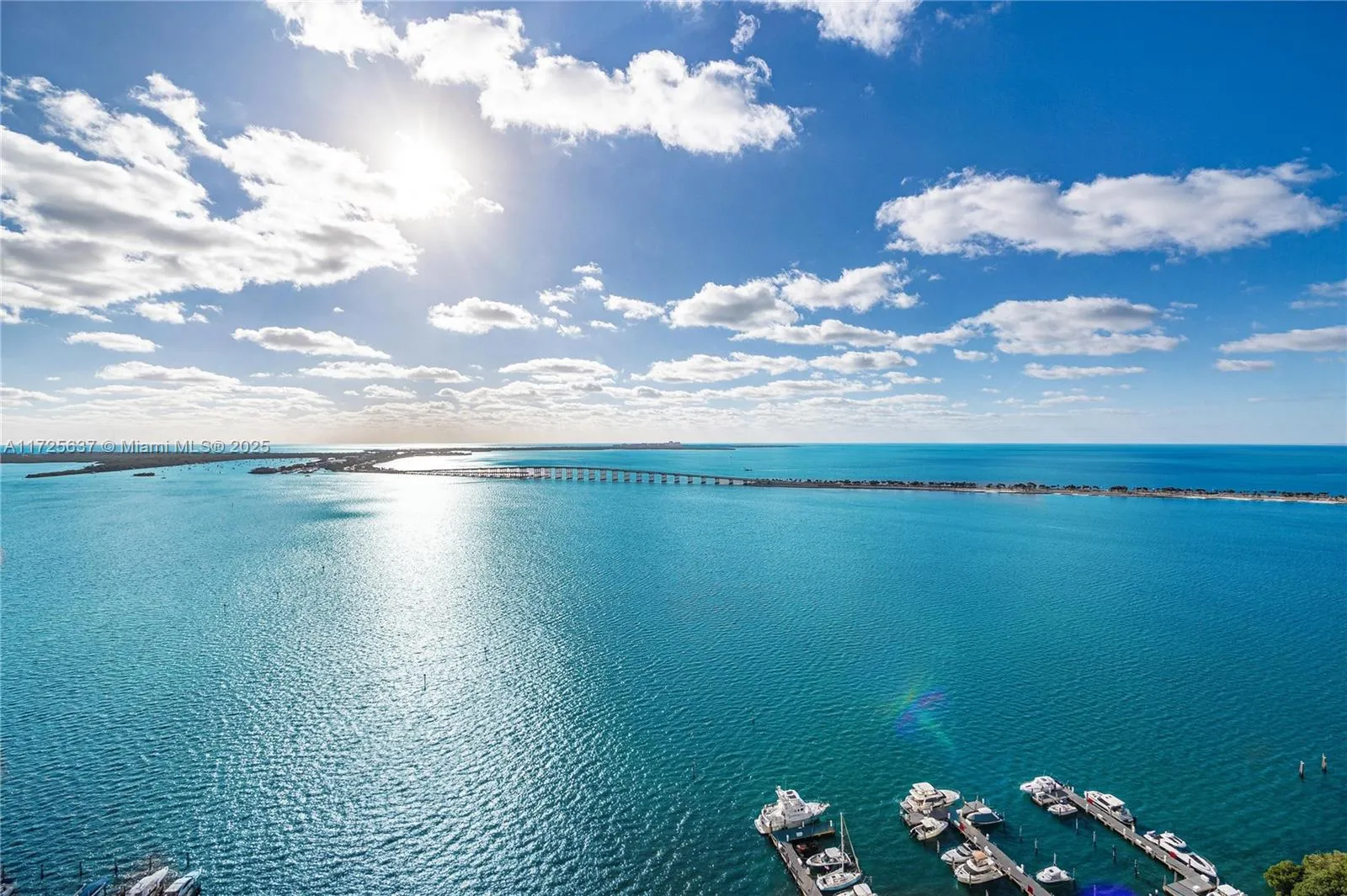 2 bedroom 2 bath for sale at 1541 Brickell Ave # A3402, Miami FL 33129