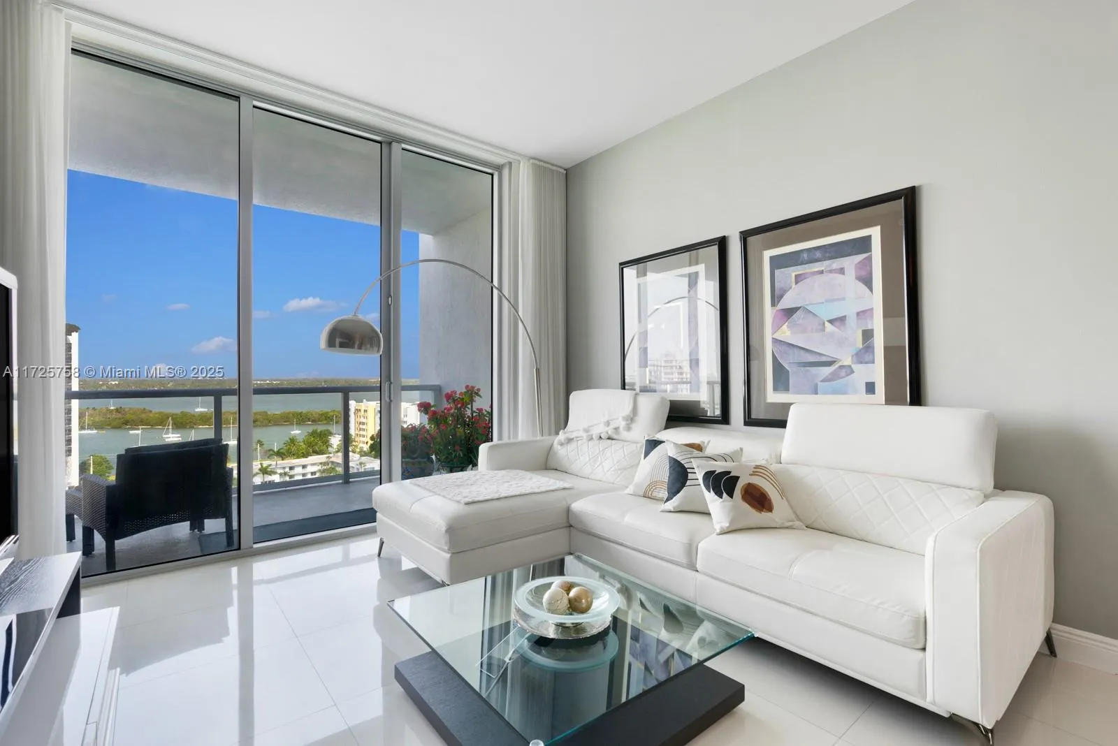 7930 East Dr # 1405, North Bay Village FL 33141