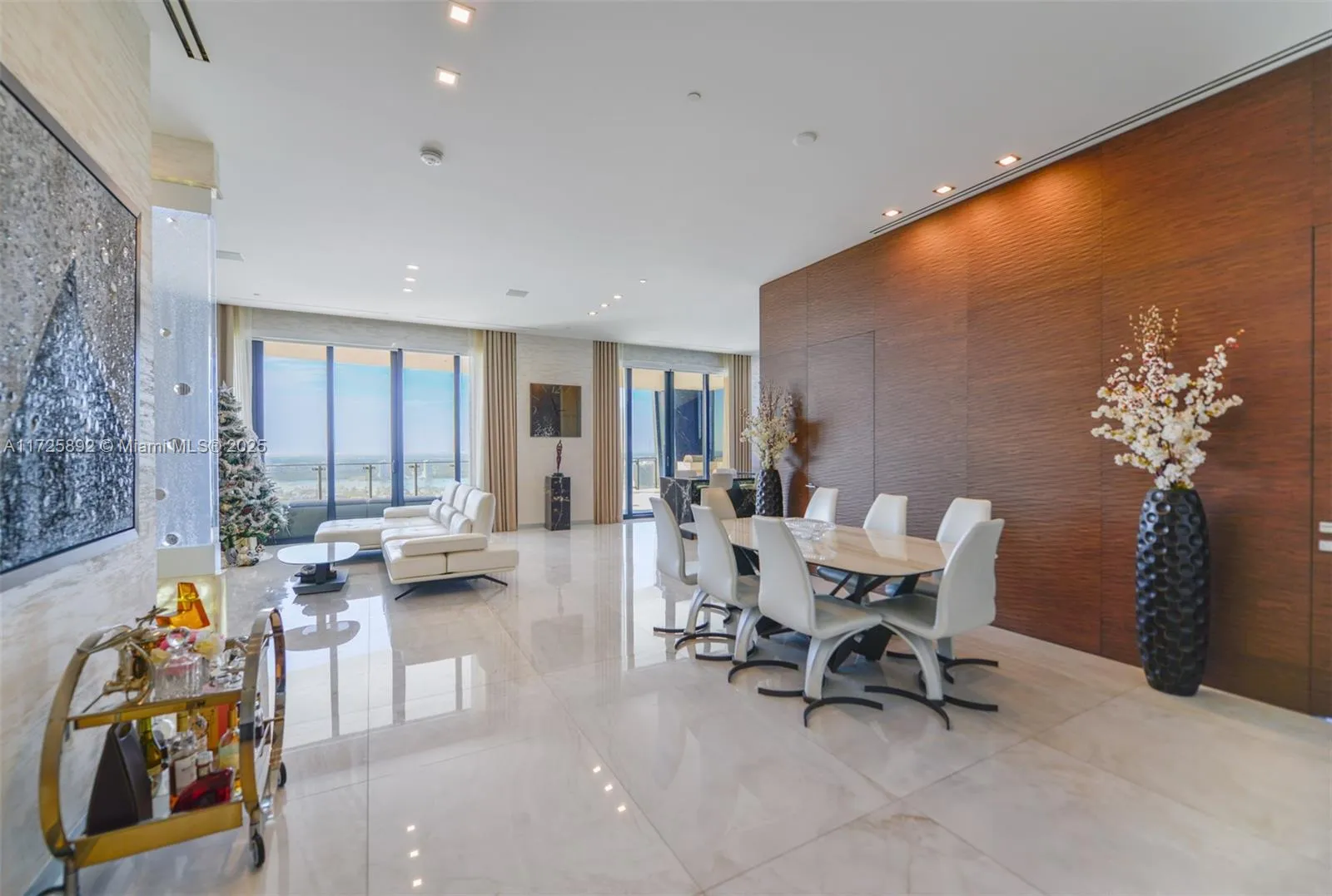17141 Collins Ave # 3602, Sunny Isles Beach FL 33160