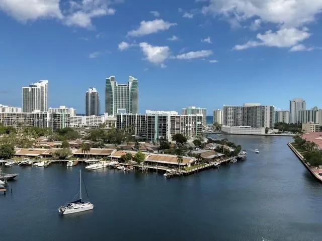 2 bedroom 2 bath for sale at 300 Three Islands Blvd # 211, Hallandale Beach FL 33009