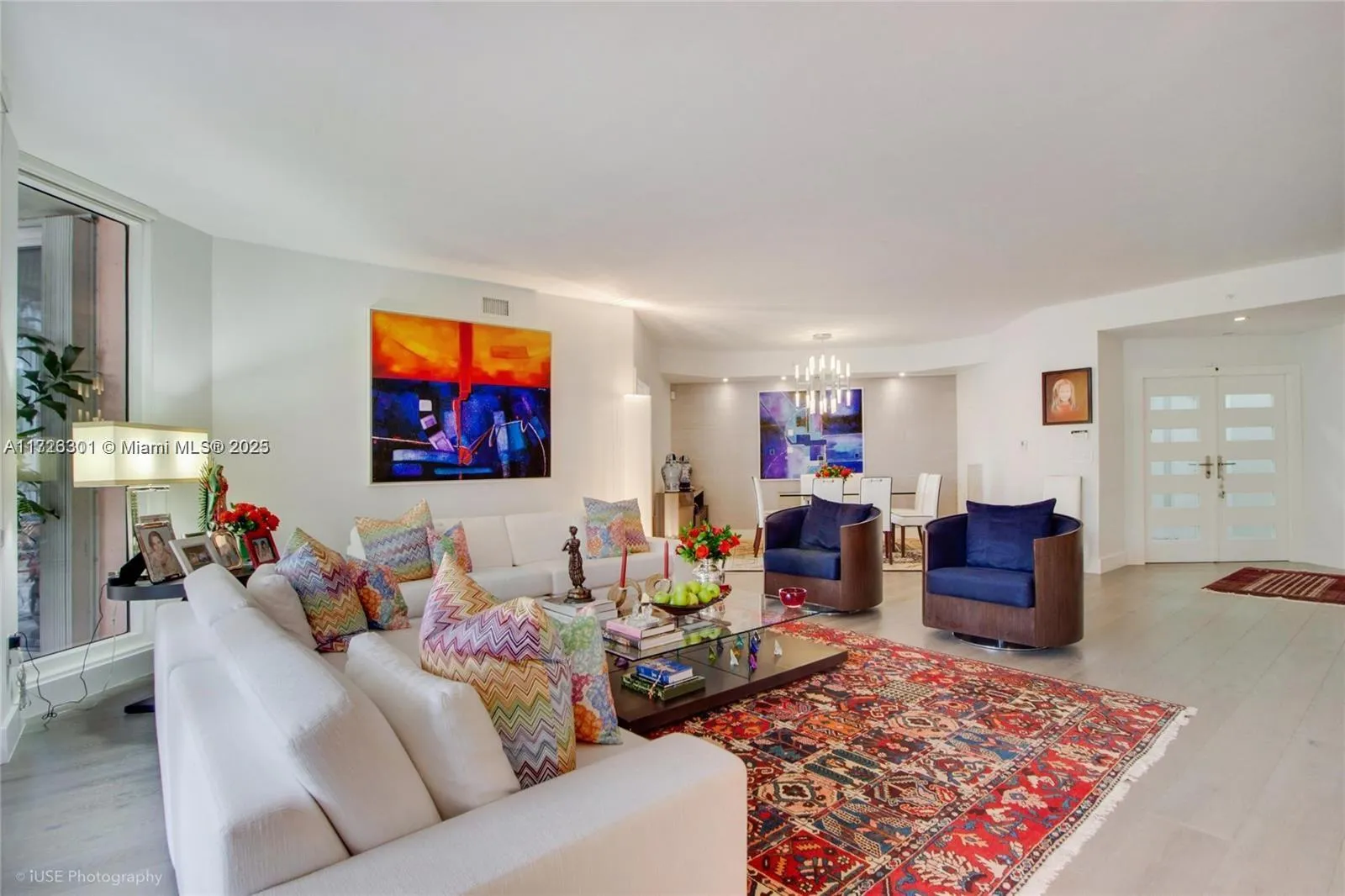 721 Crandon Blvd # 208, Key Biscayne FL 33149
