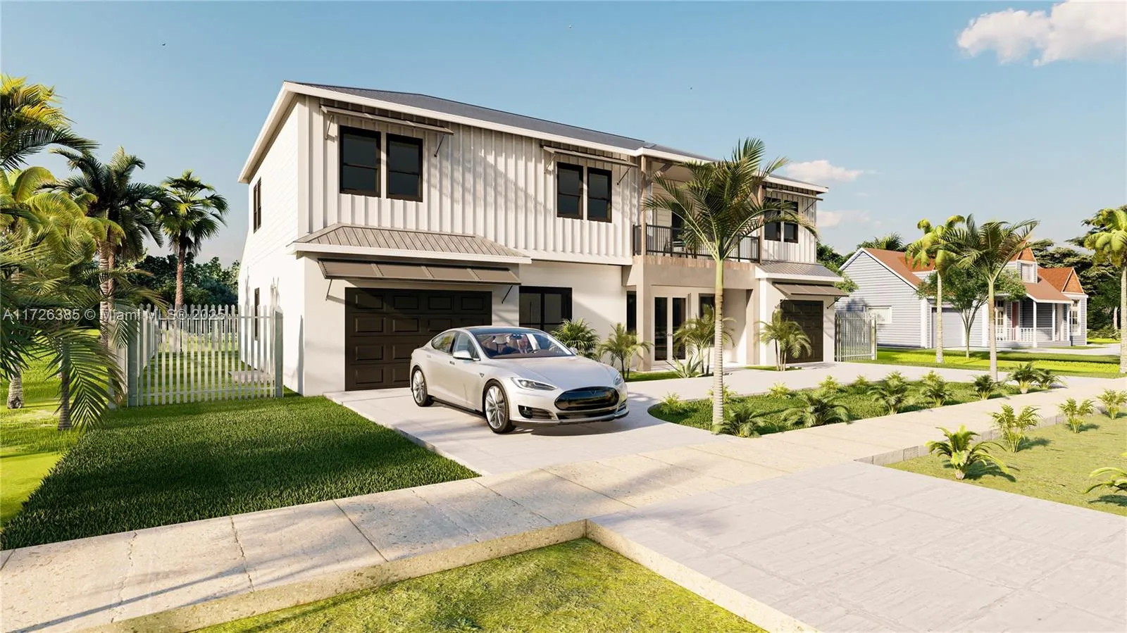 5 bedroom 4 bath for sale at 440 Harbour Rd, North Palm Beach FL 33408