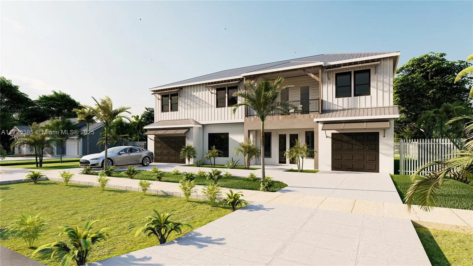 440 Harbour Rd, North Palm Beach FL 33408