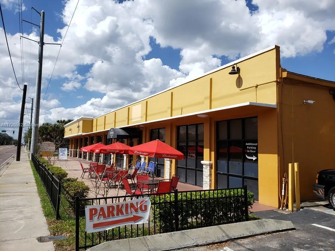 for sale at 2475 S PARK AVE, Sanford FL 32771