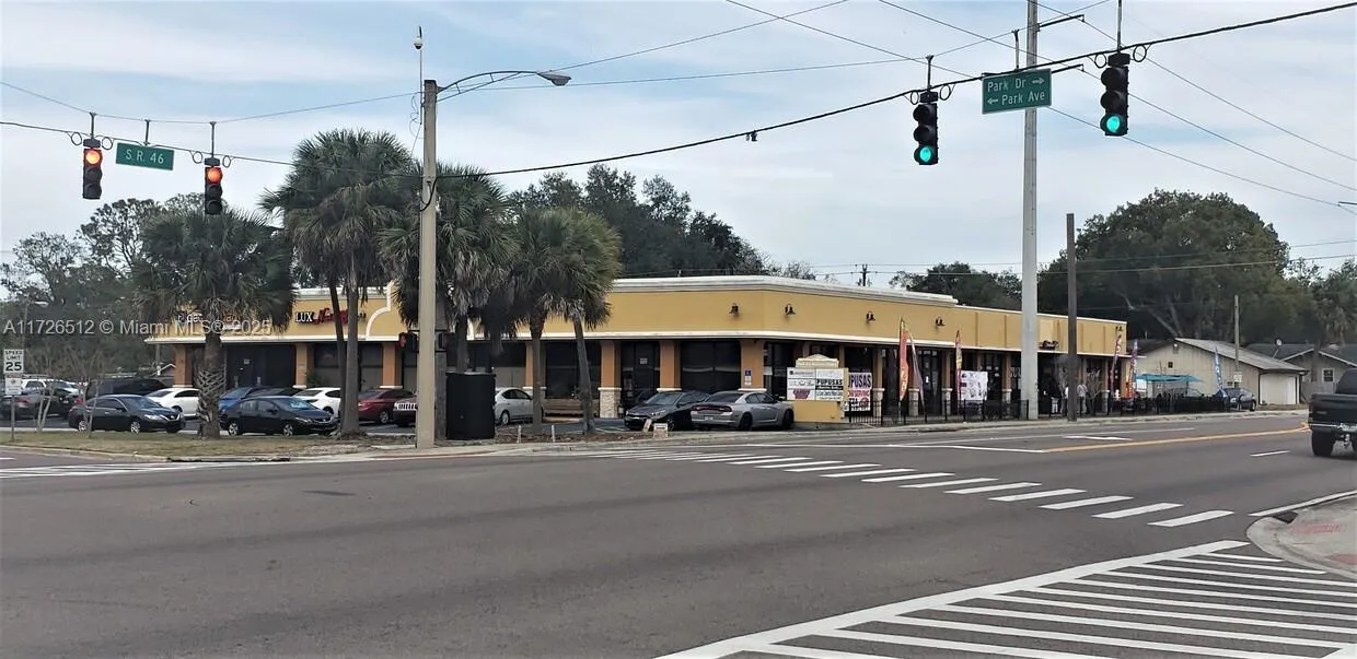 2475 S PARK AVE, Sanford FL 32771
