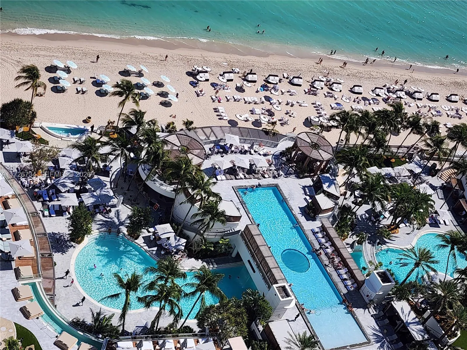 3535 S Ocean Dr # 2805, Hollywood FL 33019
