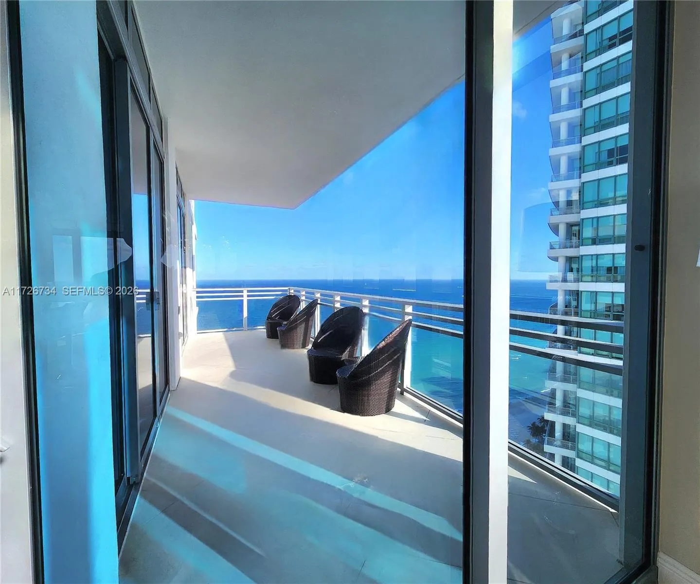 3535 S Ocean Dr # 2805, Hollywood FL 33019