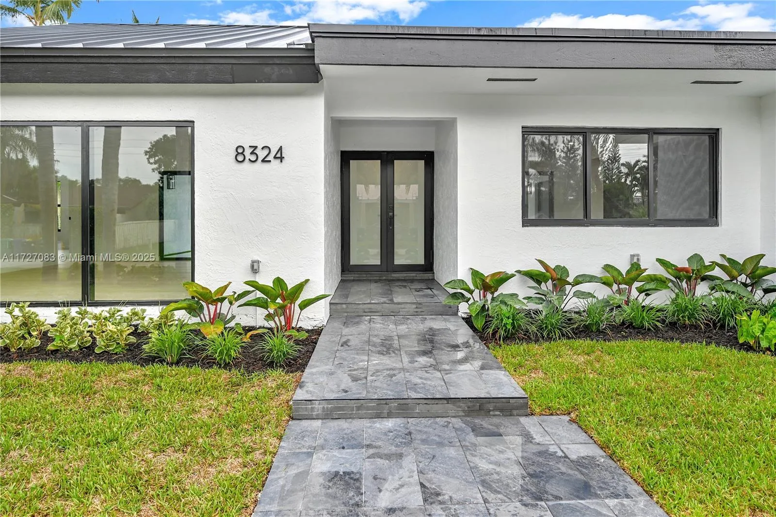 5 bedroom 3 bath for sale at 8324 SW 168th Ter, Palmetto Bay FL 33157
