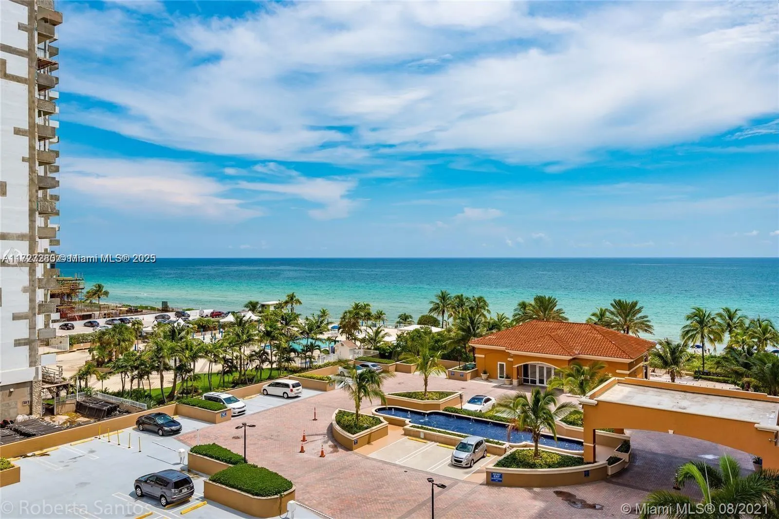 2080 S Ocean Dr # 502, Hallandale Beach FL 33009