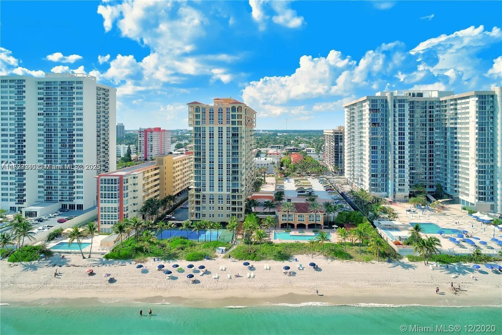 2080 S Ocean Dr # 502, Hallandale Beach FL 33009
