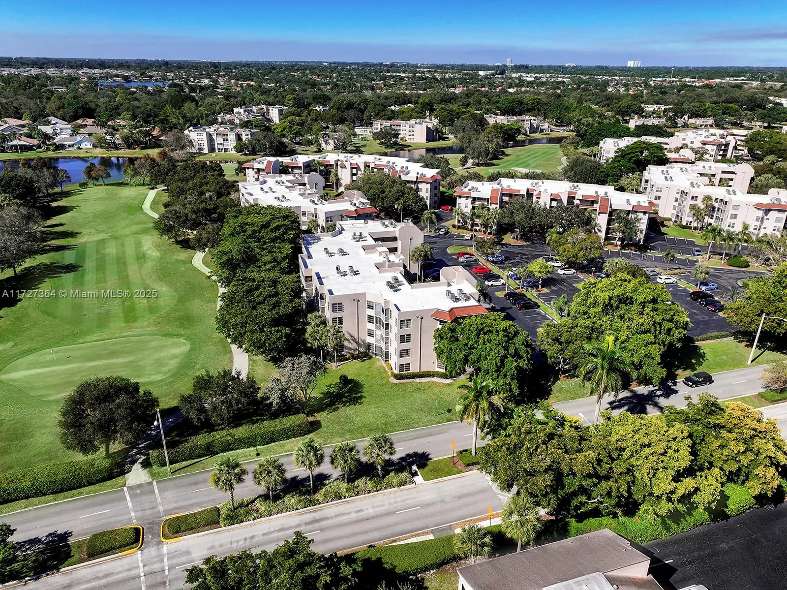 3 bedroom 2 bath for rent at 1831 Sabal Palm Dr # 301, Davie FL 33324