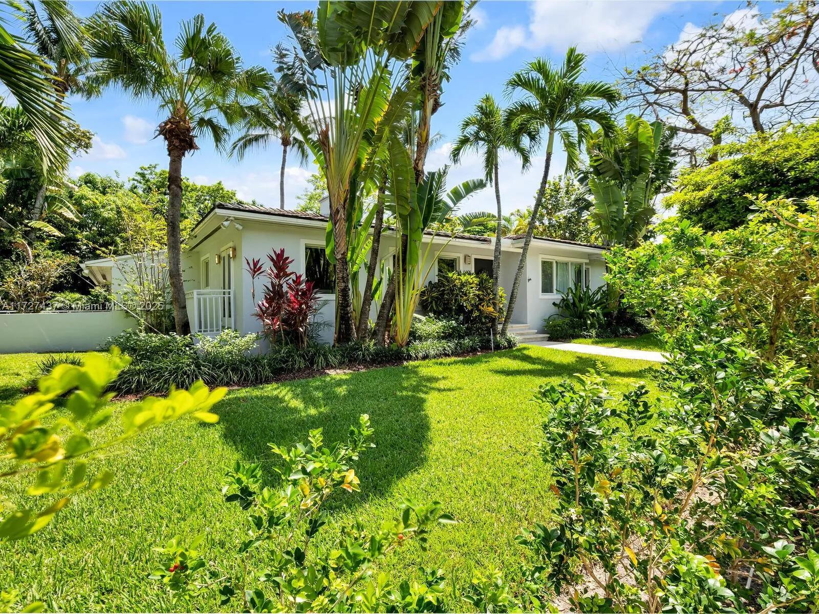 6601 Santona St, Coral Gables FL 33146