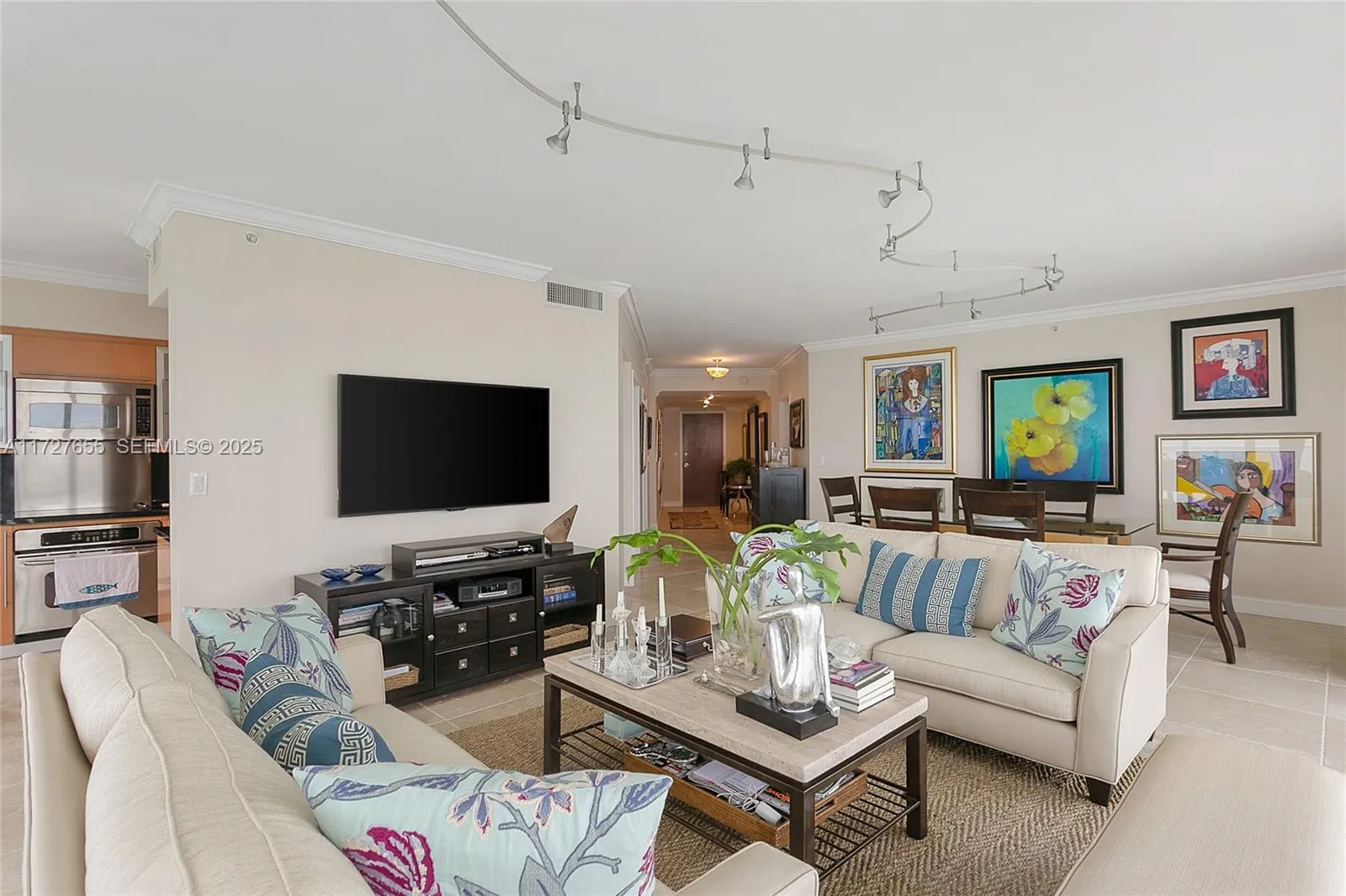 6365 Collins Ave # 3401, Miami Beach FL 33141