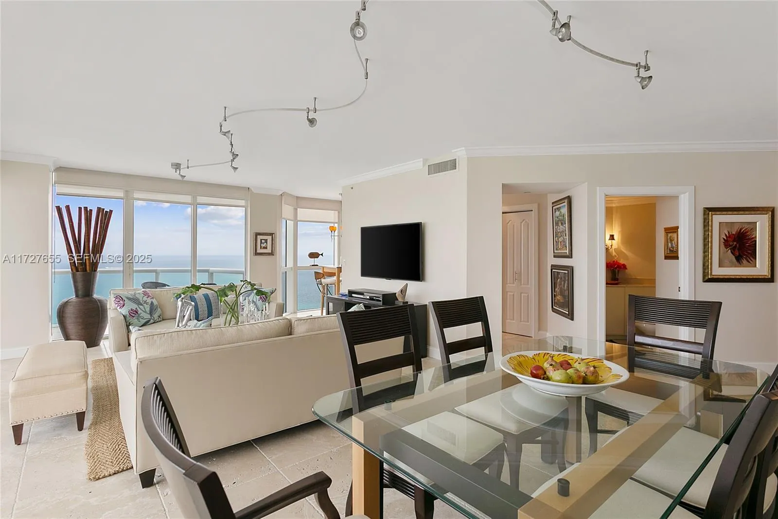 6365 Collins Ave # 3401, Miami Beach FL 33141