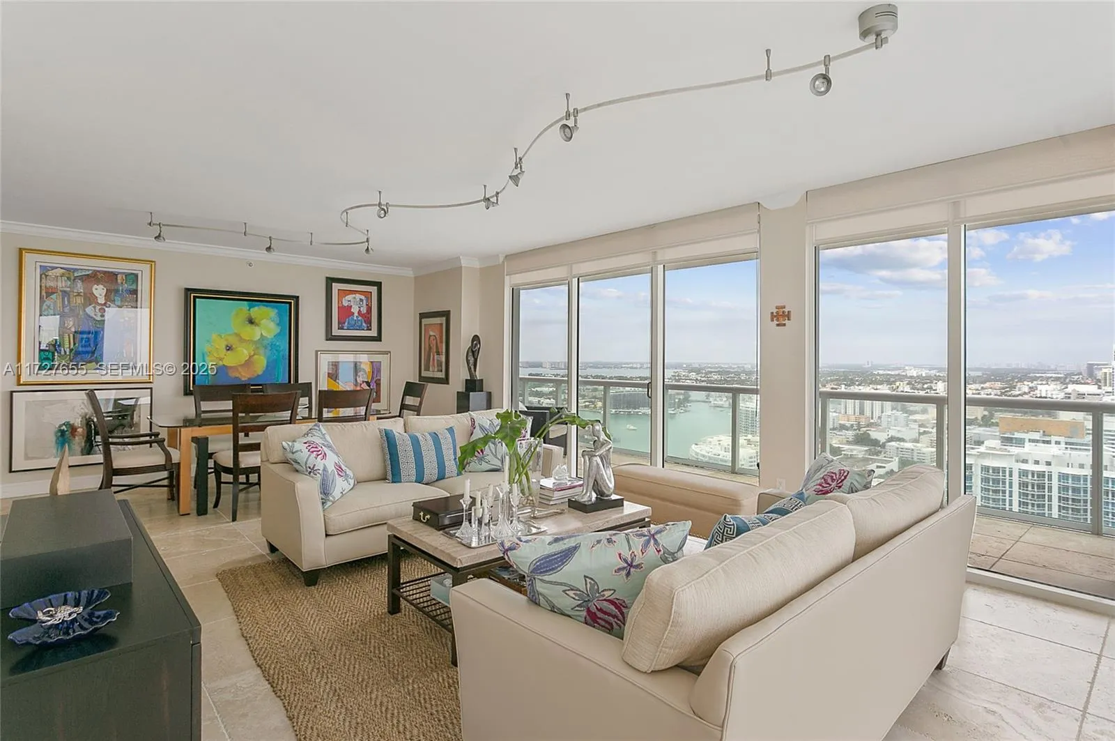 6365 Collins Ave # 3401, Miami Beach FL 33141