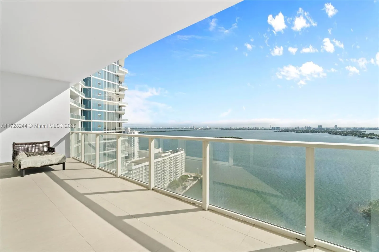 2020 N Bayshore Dr # 2508, Miami FL 33137