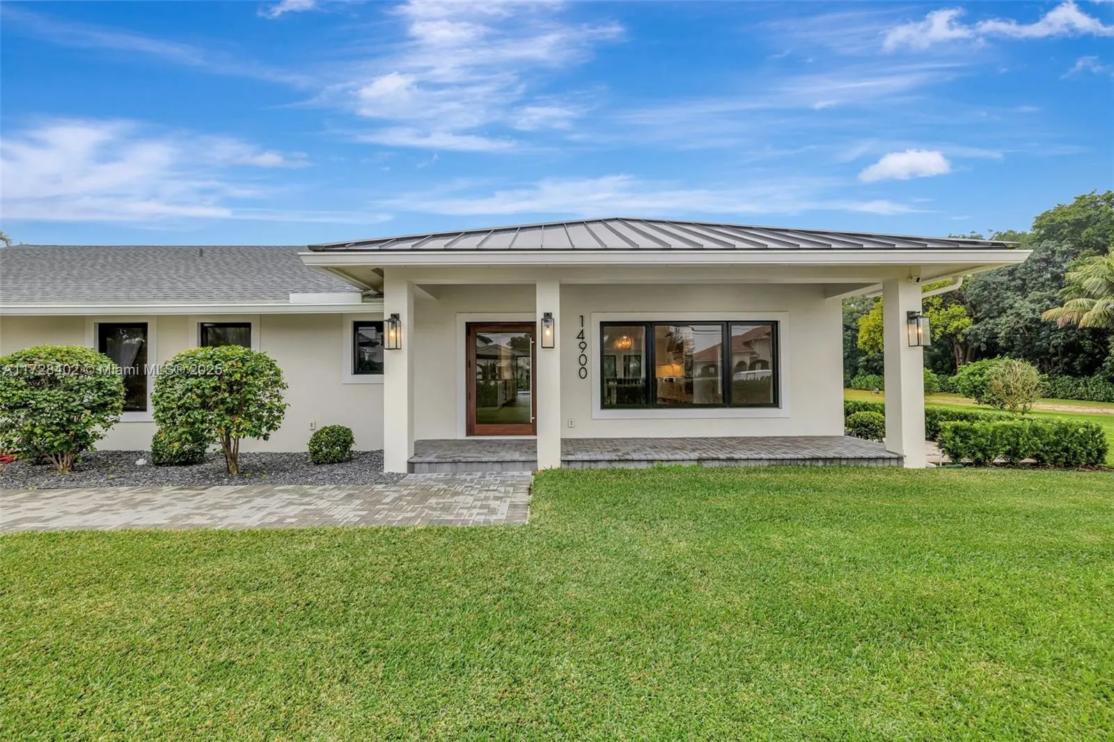 14900 SW 20th St, Davie FL 33326