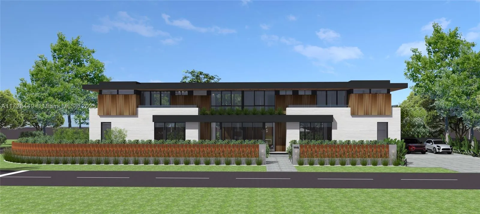 9940 SW 59th Ave, Pinecrest FL 33156