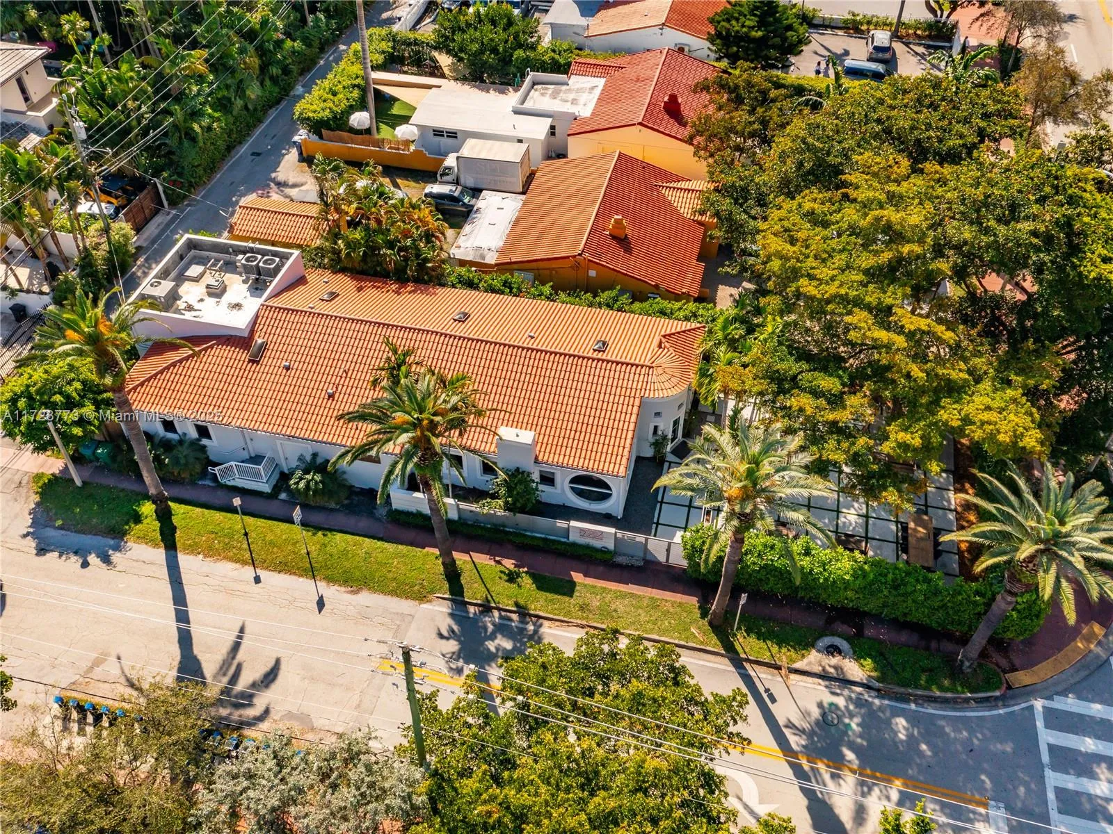 for sale at 1355 Alton Road, Miami Beach FL 33139
