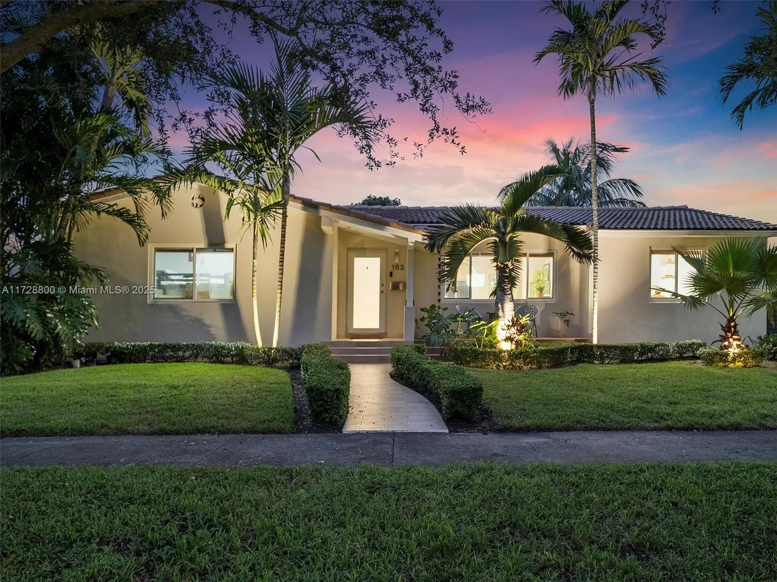 3 bedroom 2 bath for sale at 162 NW 109th St, Miami Shores FL 33168