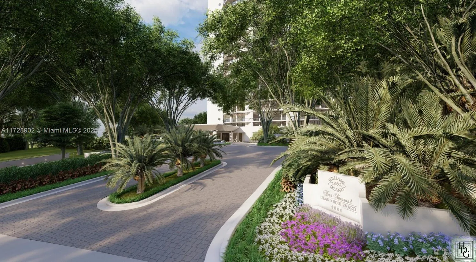 4000 Island Blvd # 905, Aventura FL 33160