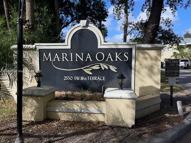 2 bedroom 2 bath for sale at 2550 SW 18th Ter # 2106, Fort Lauderdale FL 33315