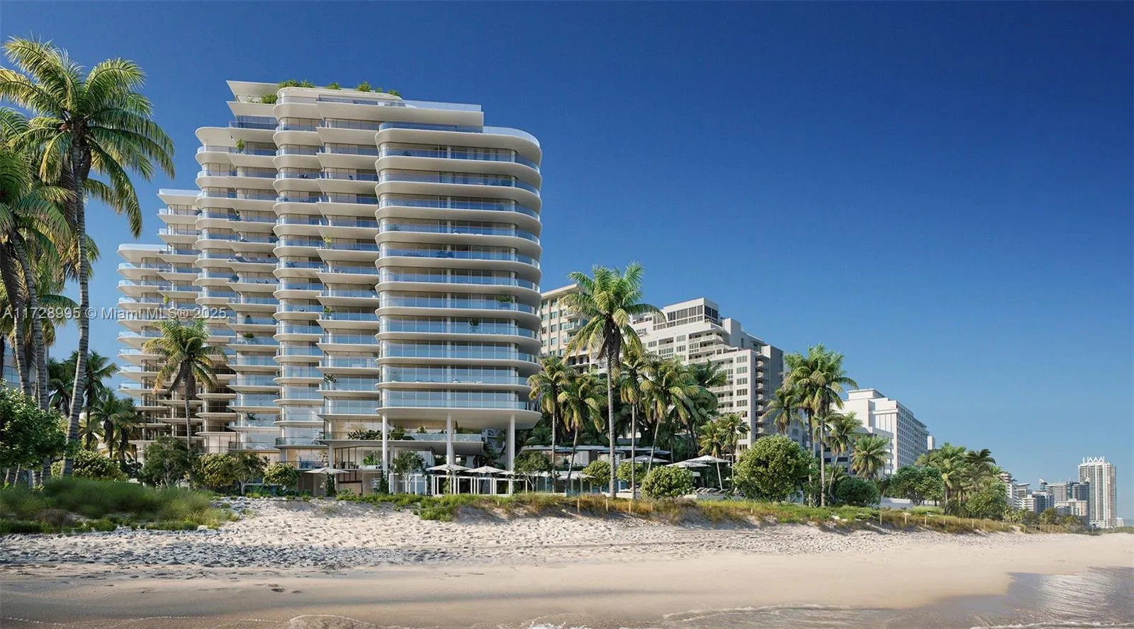 5333 Collins Ave # 1101, Miami Beach FL 33140