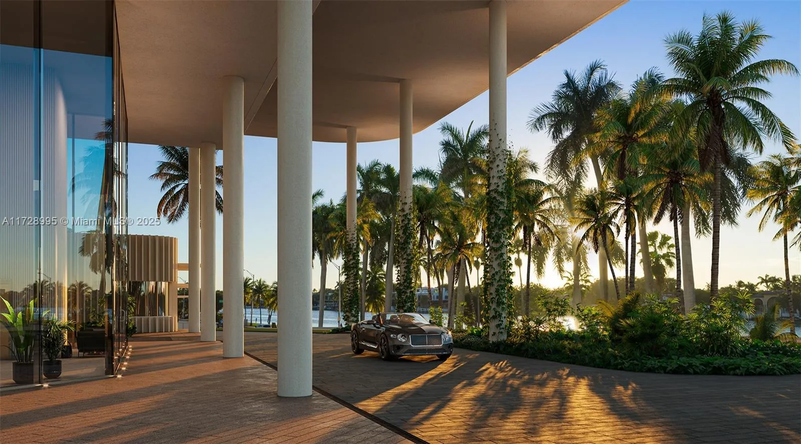 5333 Collins Ave # 1101, Miami Beach FL 33140