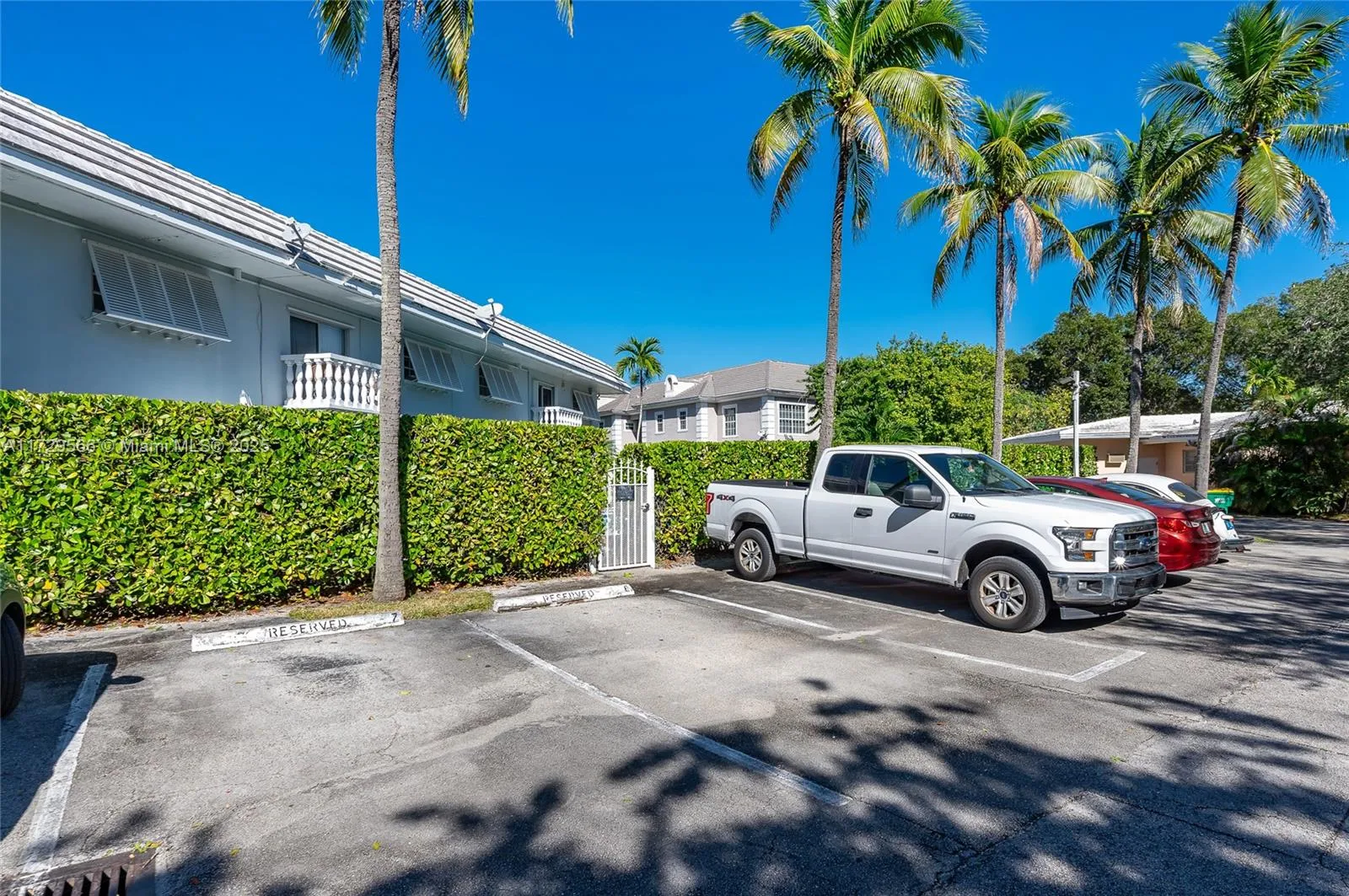 1200 Mariposa Ave # E202, Coral Gables FL 33146