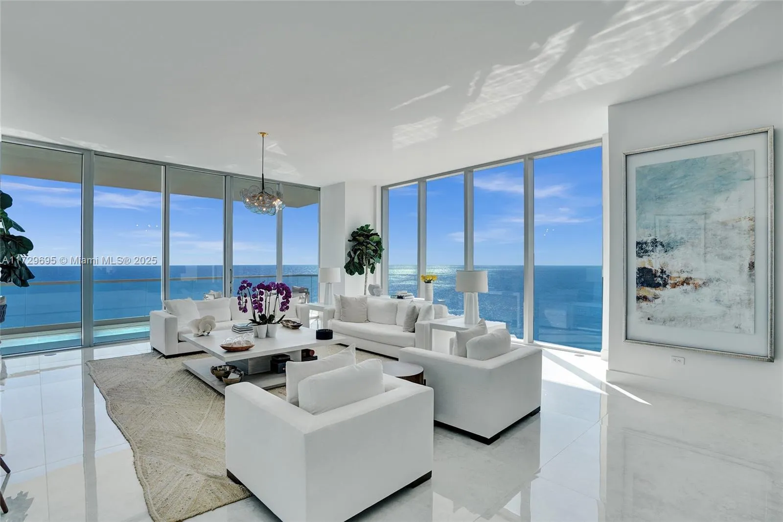 18501 Collins Ave # 4304, Sunny Isles Beach FL 33160