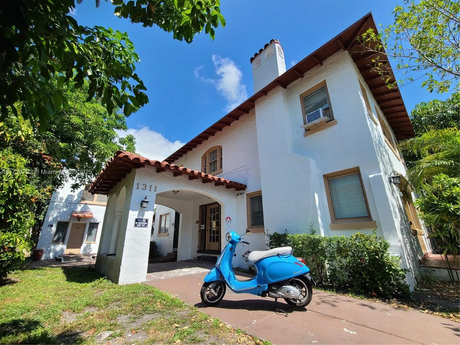 for sale at 1311 15th Ter, Miami Beach FL 33139