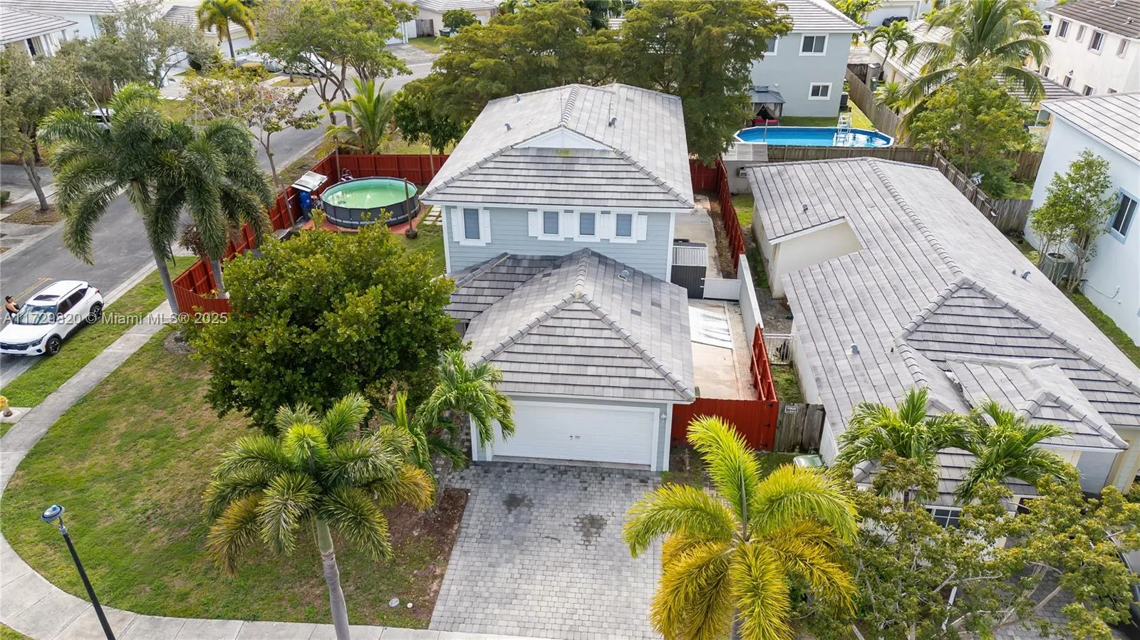 5 bedroom 3 bath for sale at 3176 NE 4th St, Homestead FL 33033