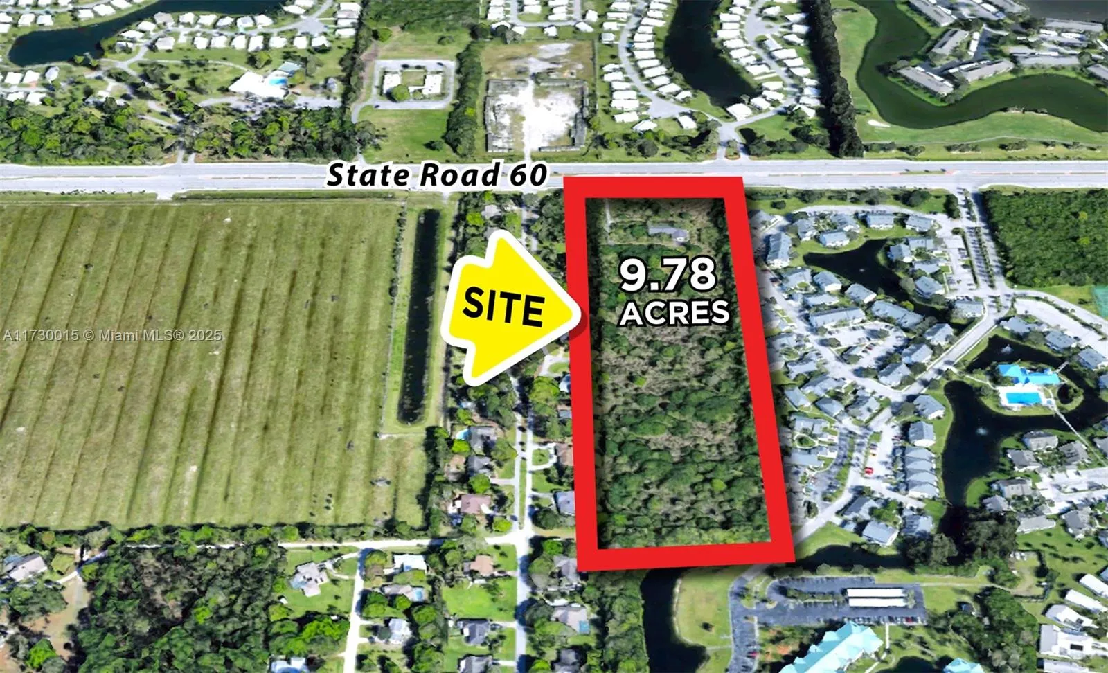 for sale at 7055 20th St, Vero Beach FL 32966