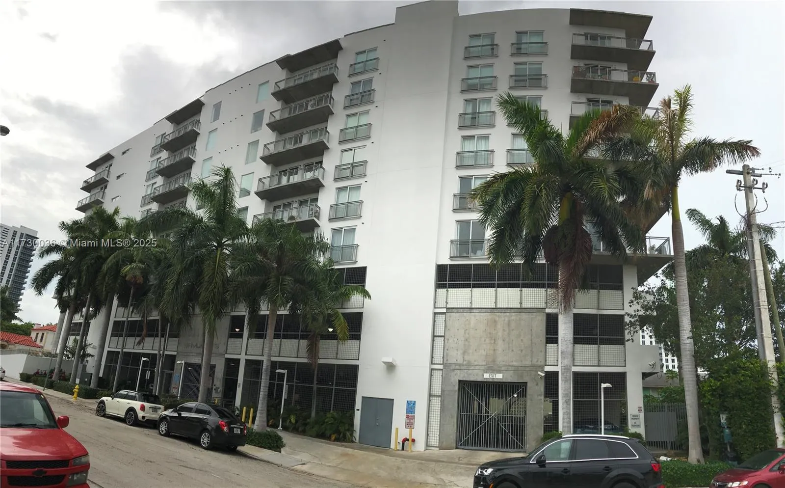 455 NE 25th St # 603, Miami FL 33137