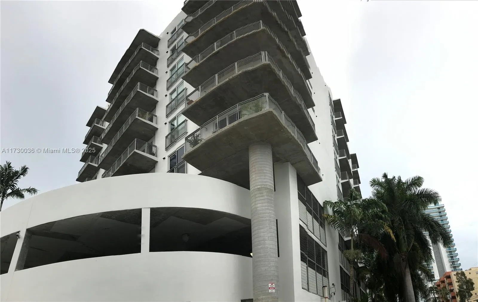 455 NE 25th St # 603, Miami FL 33137