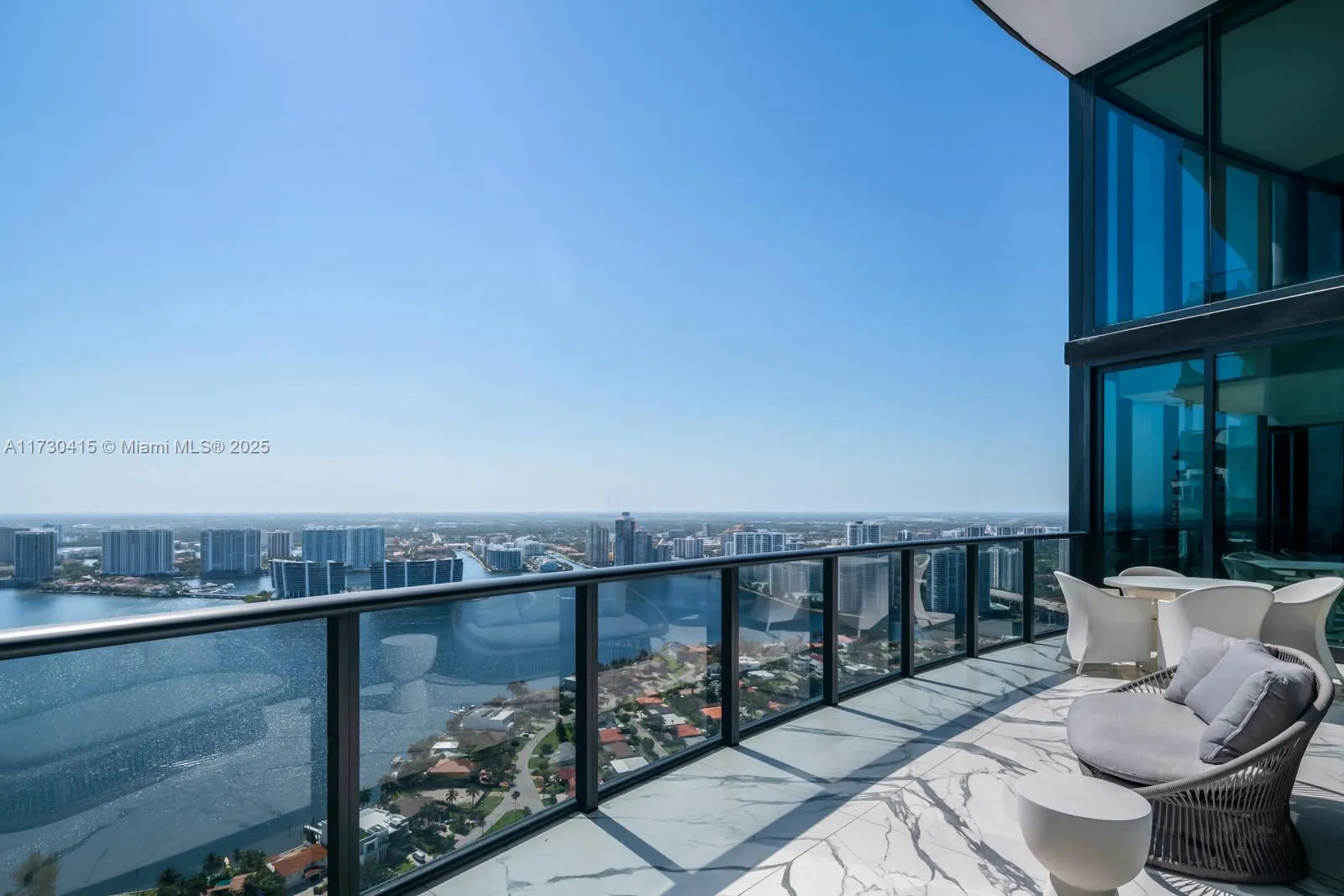 18555 Collins Ave # 4203, Sunny Isles Beach FL 33160
