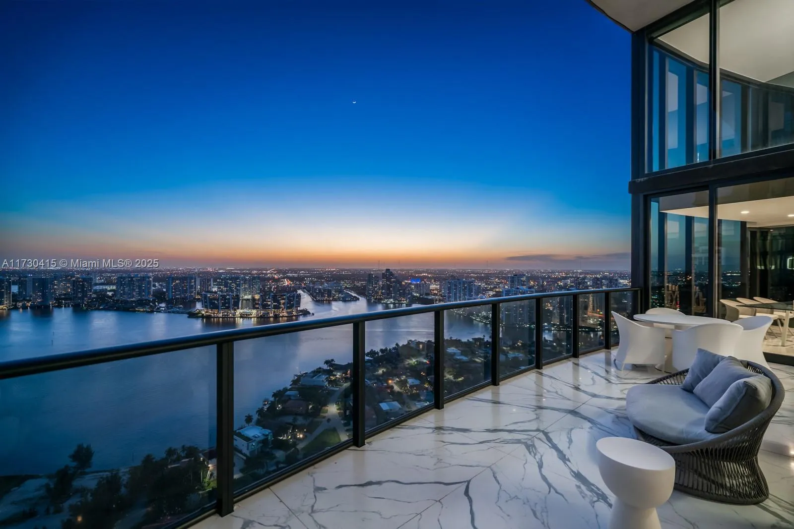 18555 Collins Ave # 4203, Sunny Isles Beach FL 33160