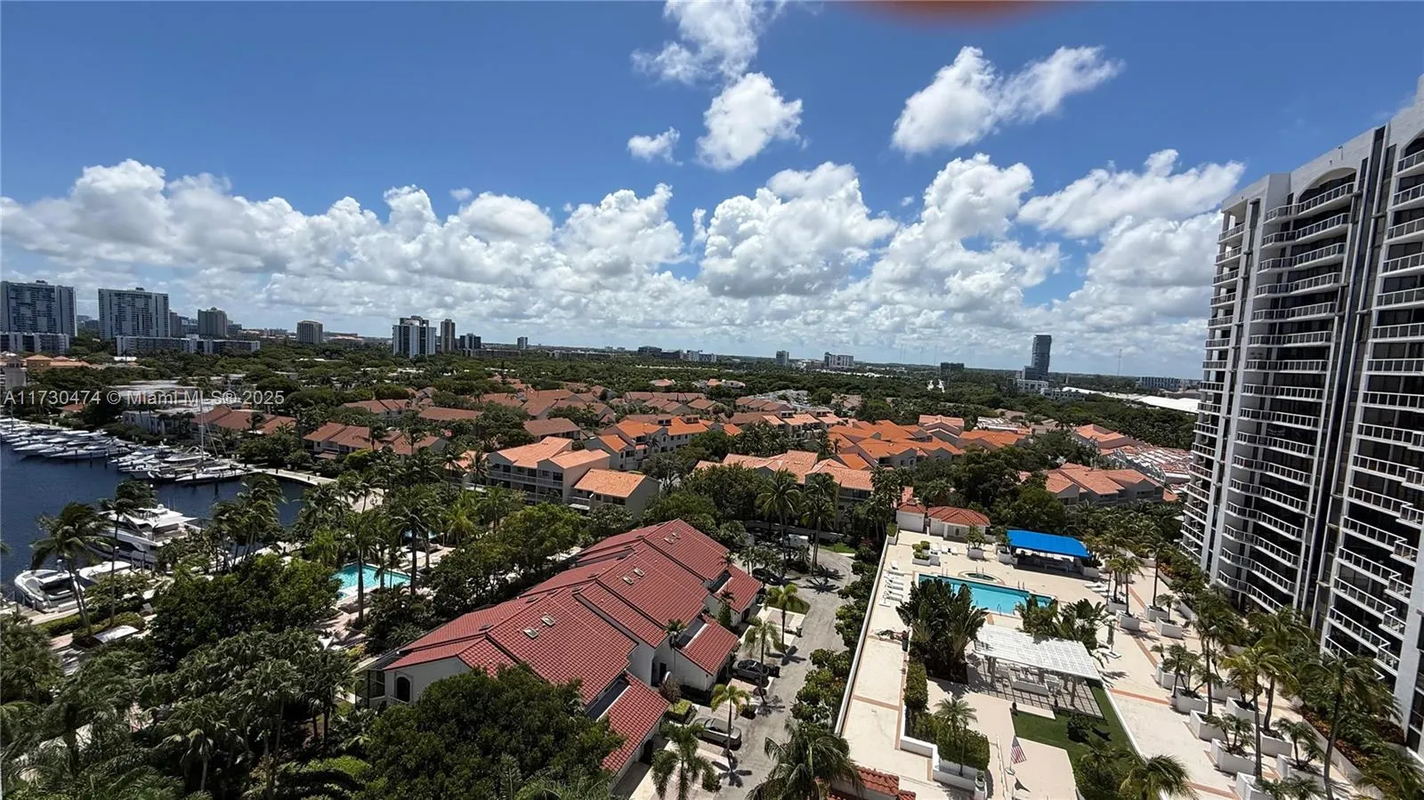 3610 Yacht Club Dr # 1214, Aventura FL 33180