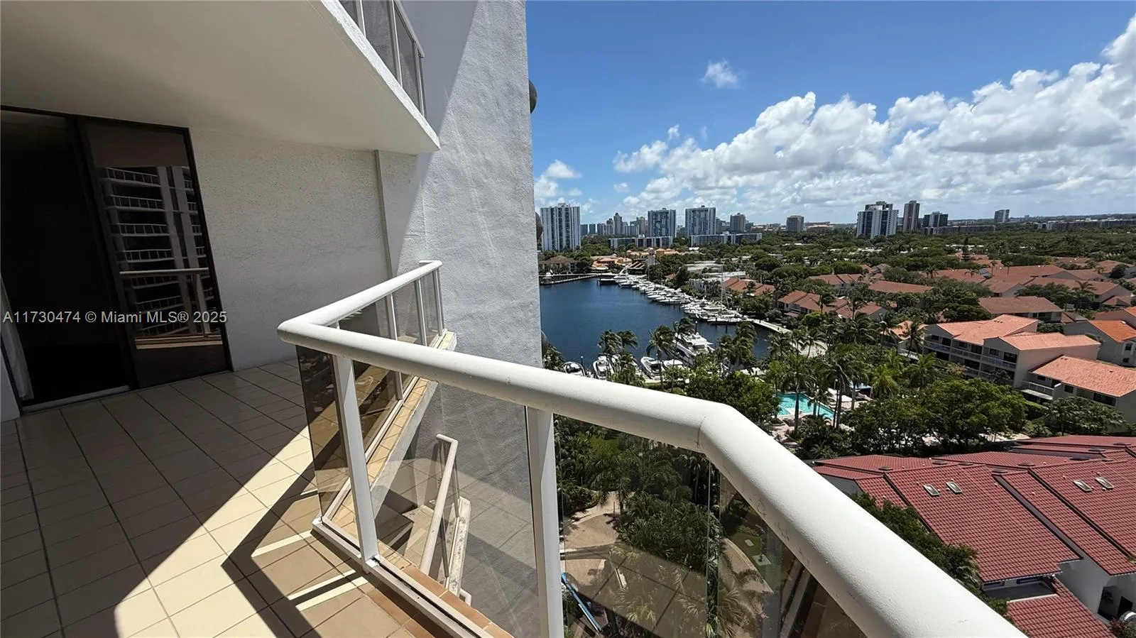 3610 Yacht Club Dr # 1214, Aventura FL 33180