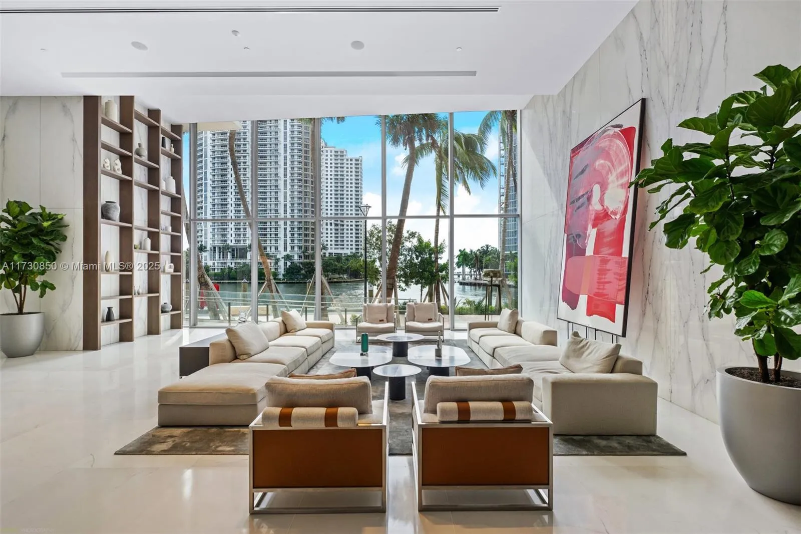 300 Biscayne Blvd Way # 3709w, Miami FL 33131