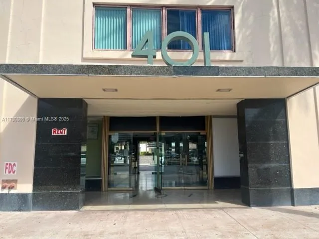 for sale at 401 Coral Way # 203, Coral Gables FL 33134