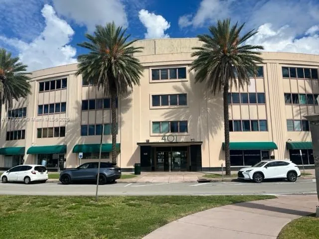 401 Coral Way # 203, Coral Gables FL 33134