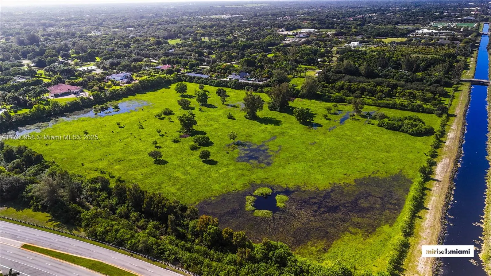 for sale at 6701 SW 124th Ave, Southwest Ranches FL 33330