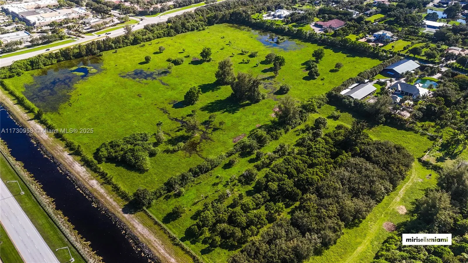 6701 SW 124th Ave, Southwest Ranches FL 33330