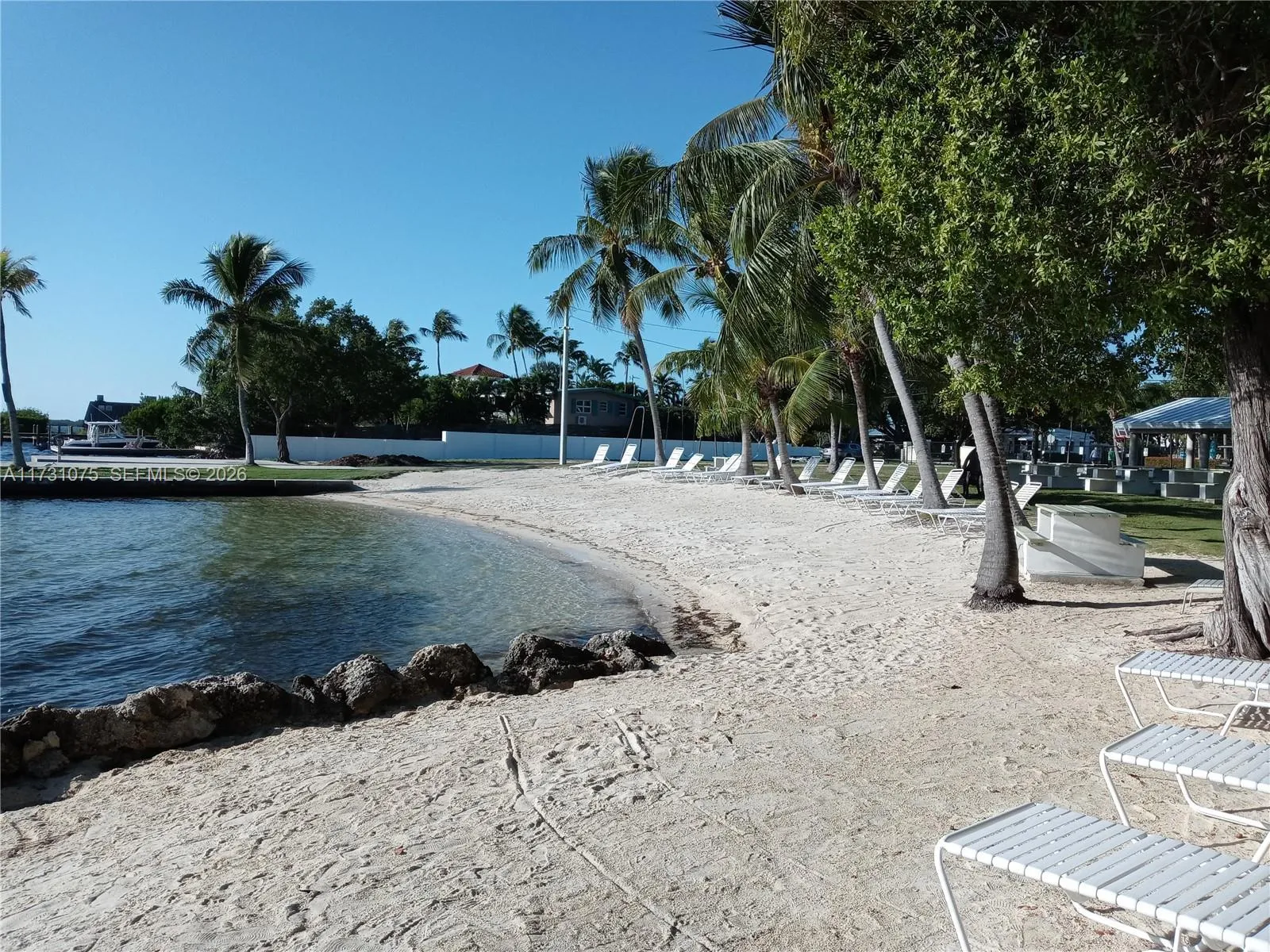 35 Bass Ave., Key Largo FL 33037