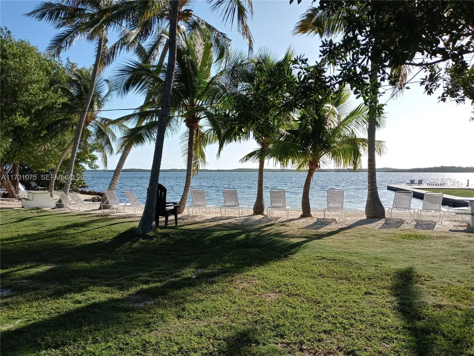 35 Bass Ave., Key Largo FL 33037