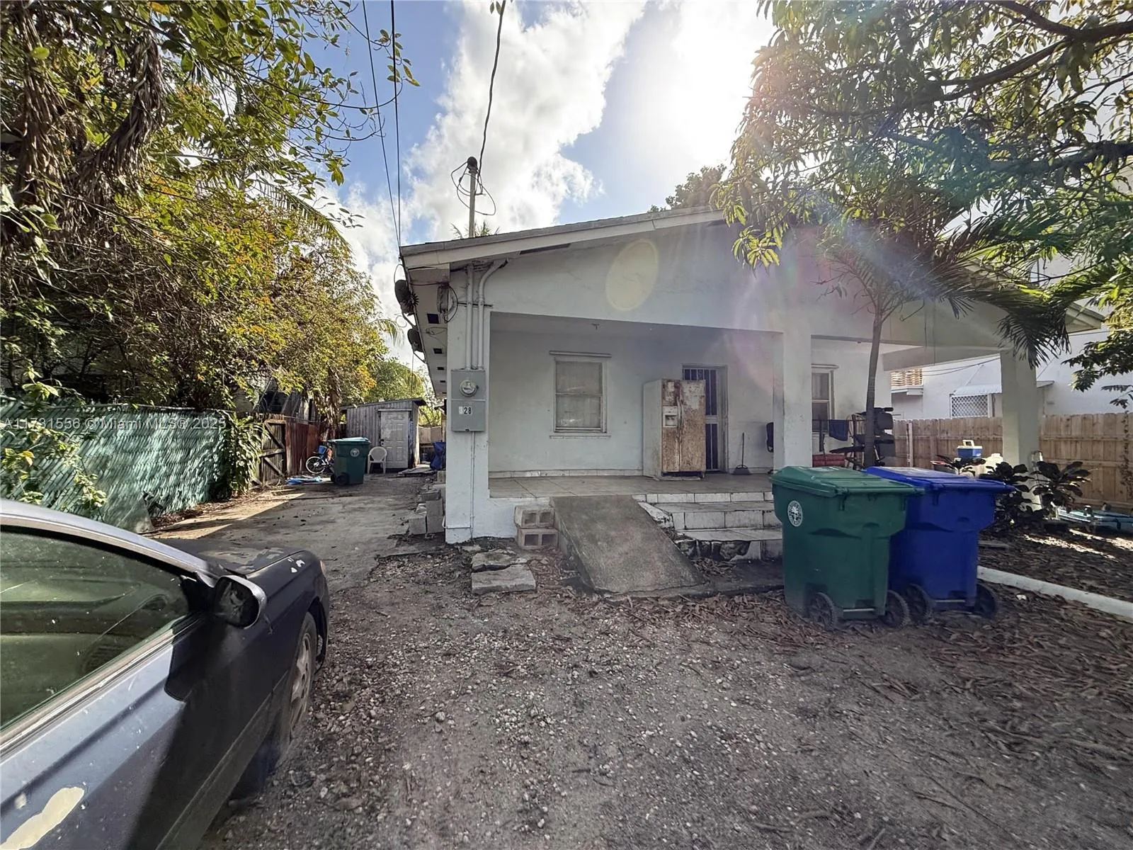 3 bedroom 2 bath for sale at 328 NE 57th St, Miami FL 33137