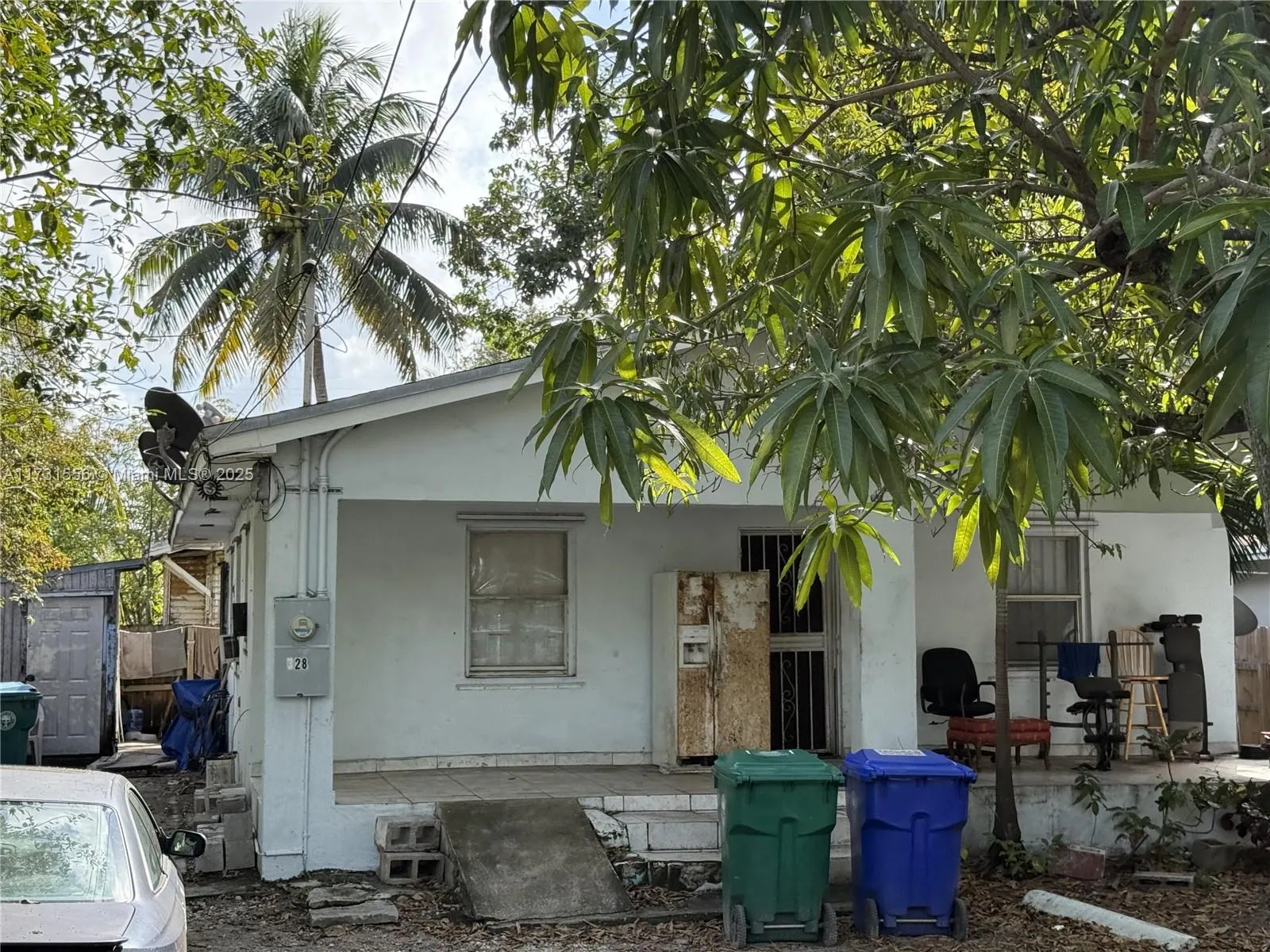 328 NE 57th St, Miami FL 33137